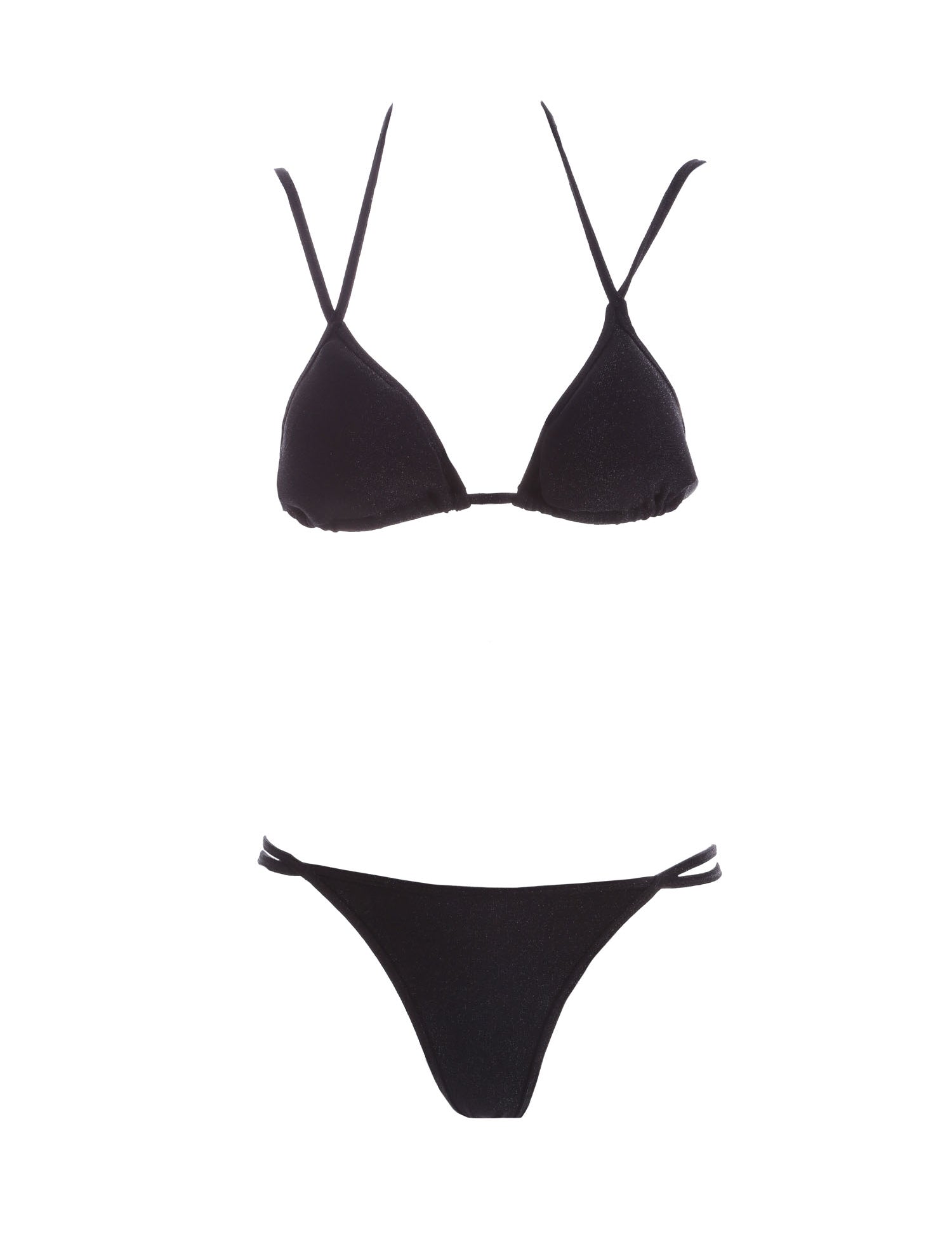 Costumi Nero 4giveness