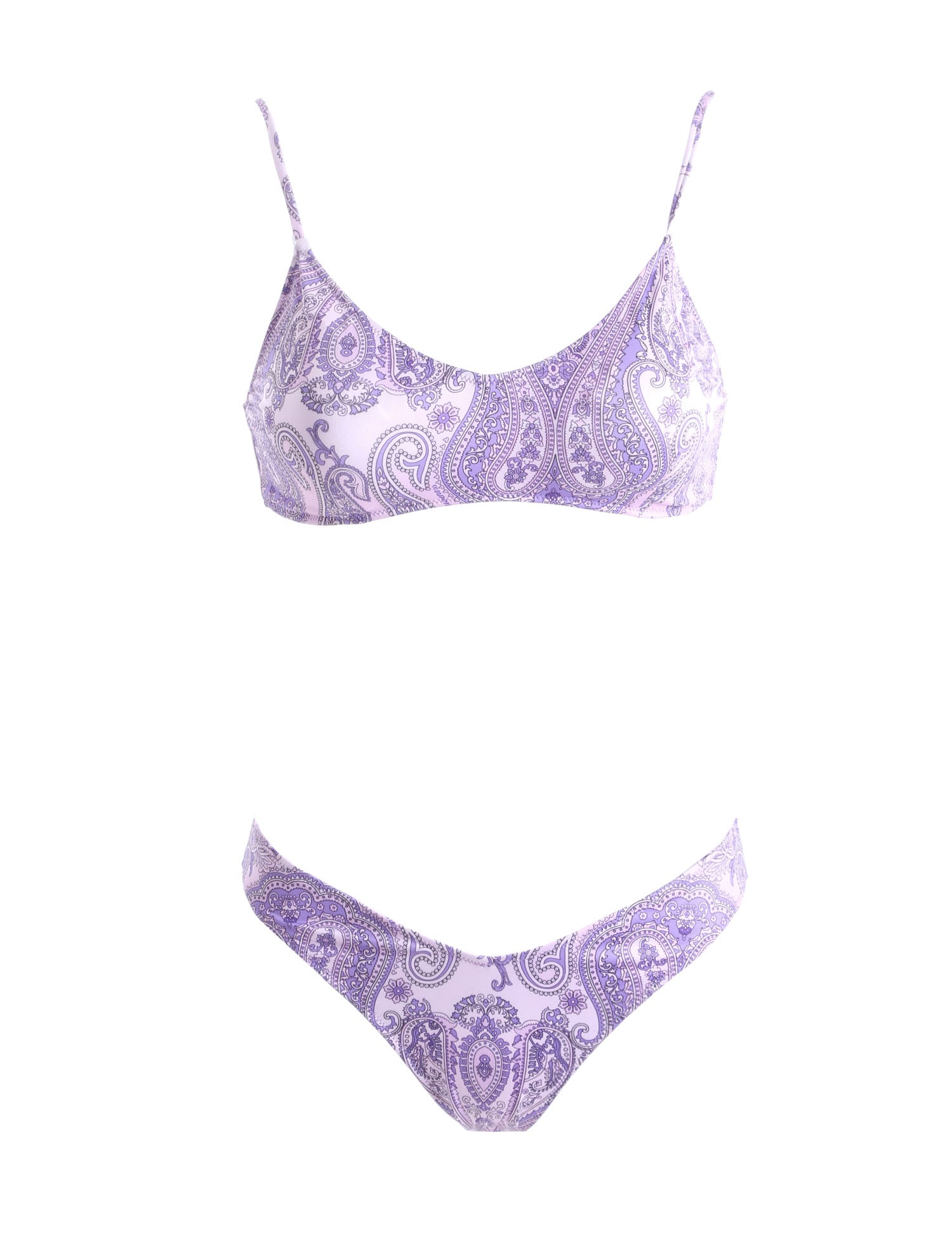 Costumi Viola 4giveness