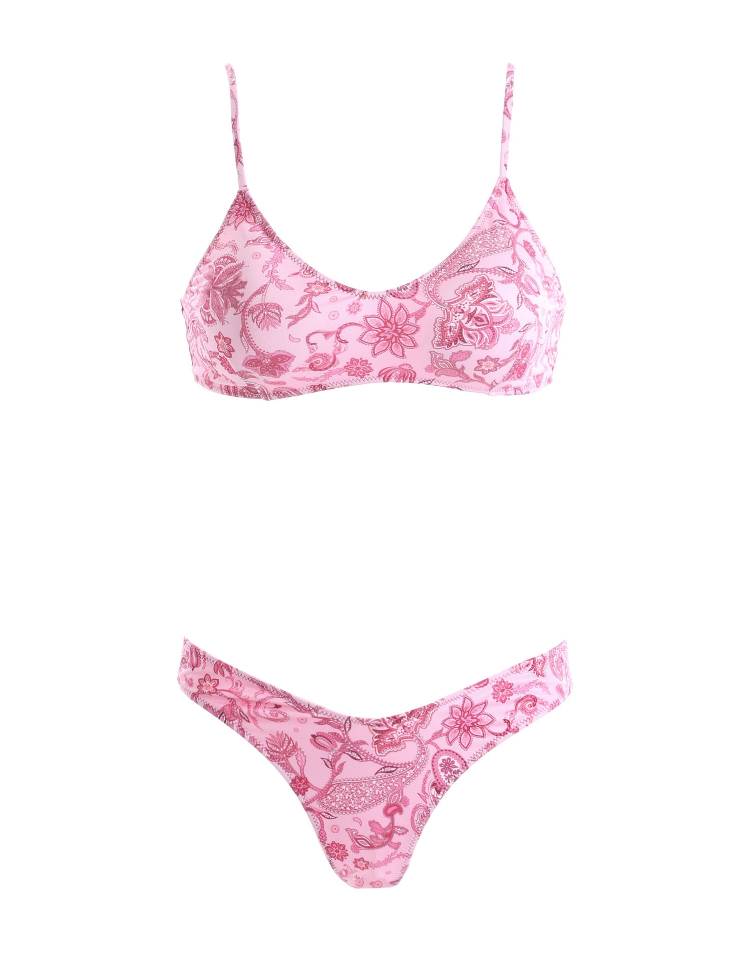 Costumi Rosa 4giveness