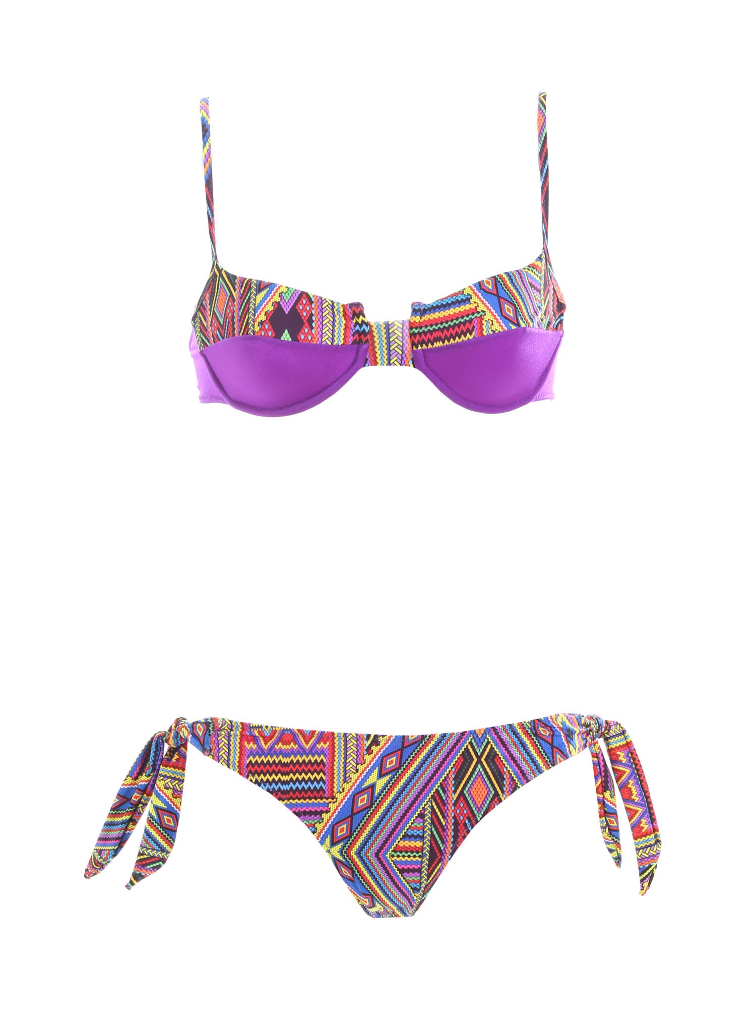 Costumi Multicolore 4giveness