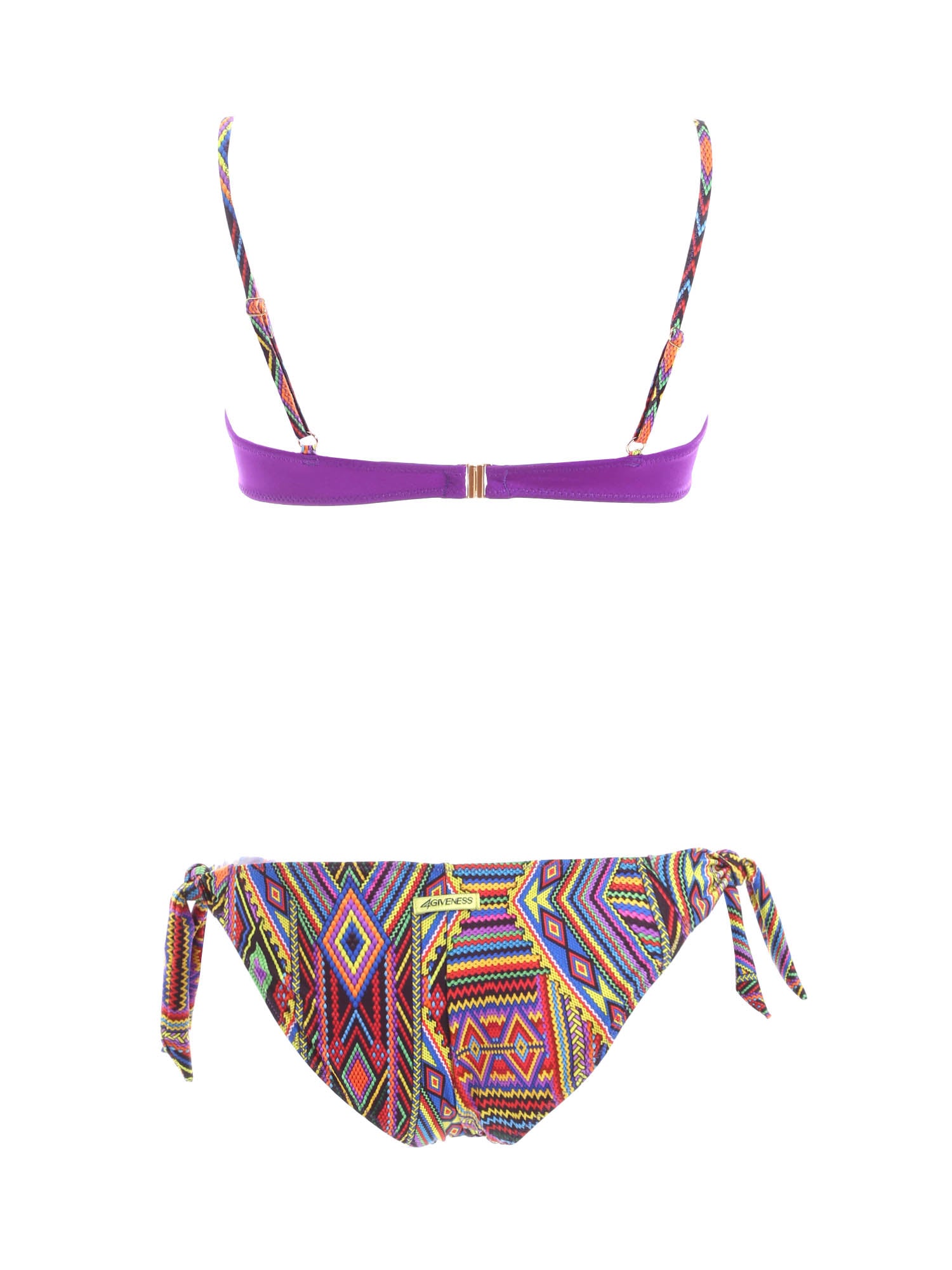 Costumi Multicolore 4giveness