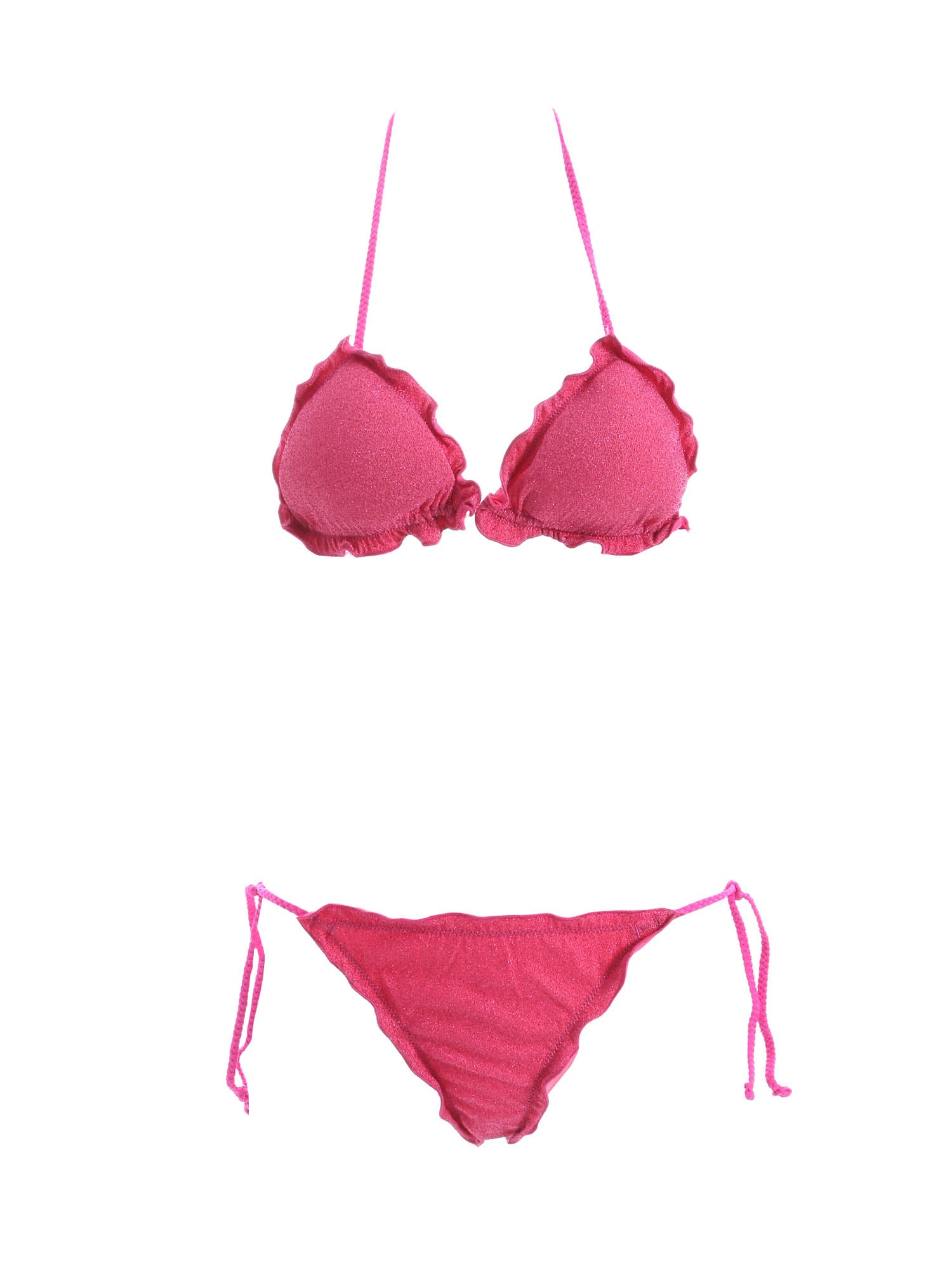 Costumi Rosa 4giveness