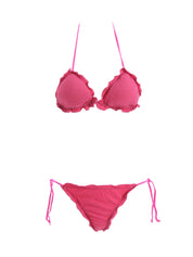 Costumi Rosa 4giveness