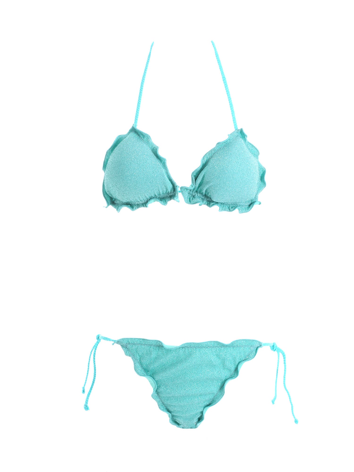 Costumi Turchese 4giveness