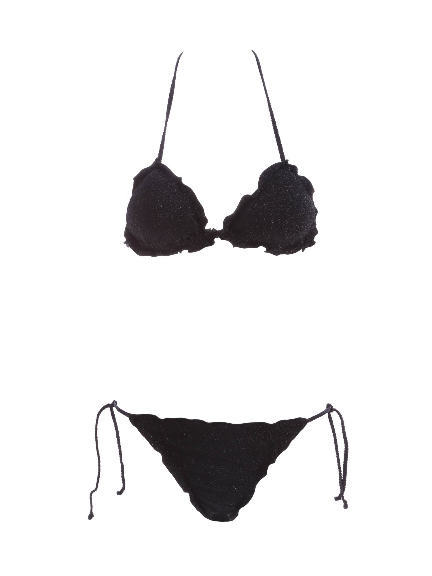 Costumi Nero 4giveness