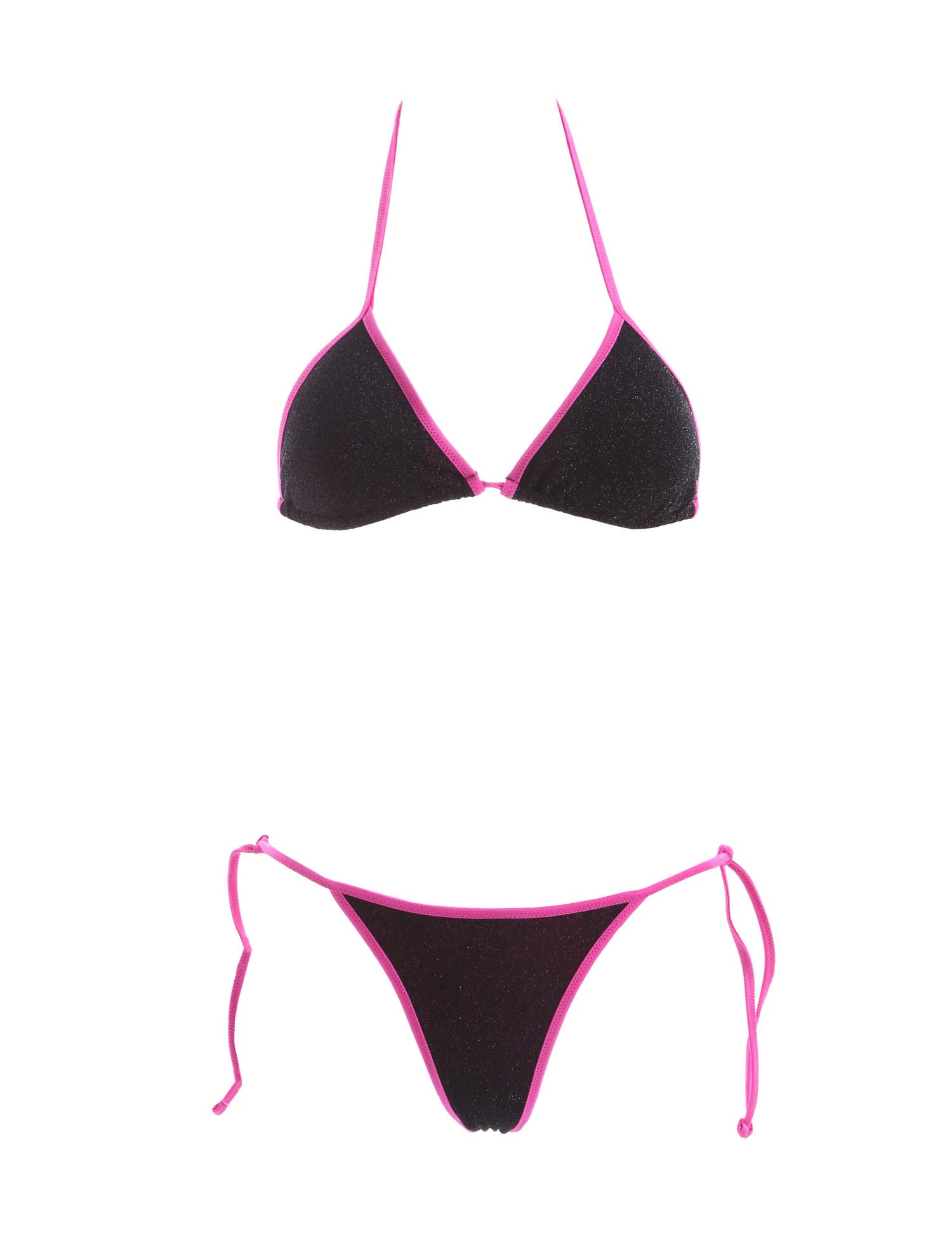 Costumi Nero 4giveness