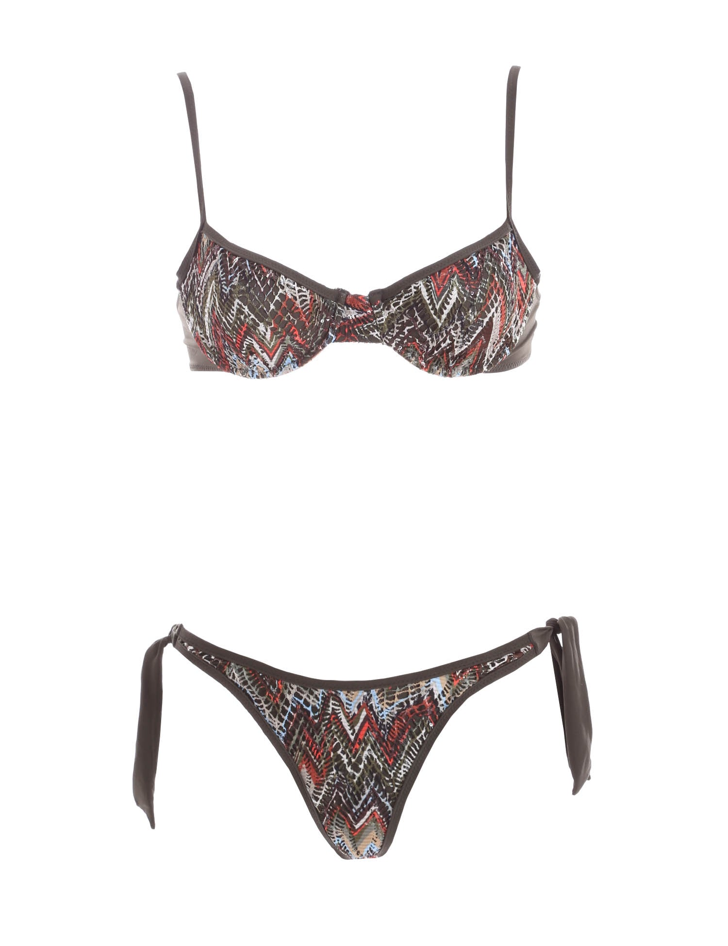 Costumi Multicolore 4giveness