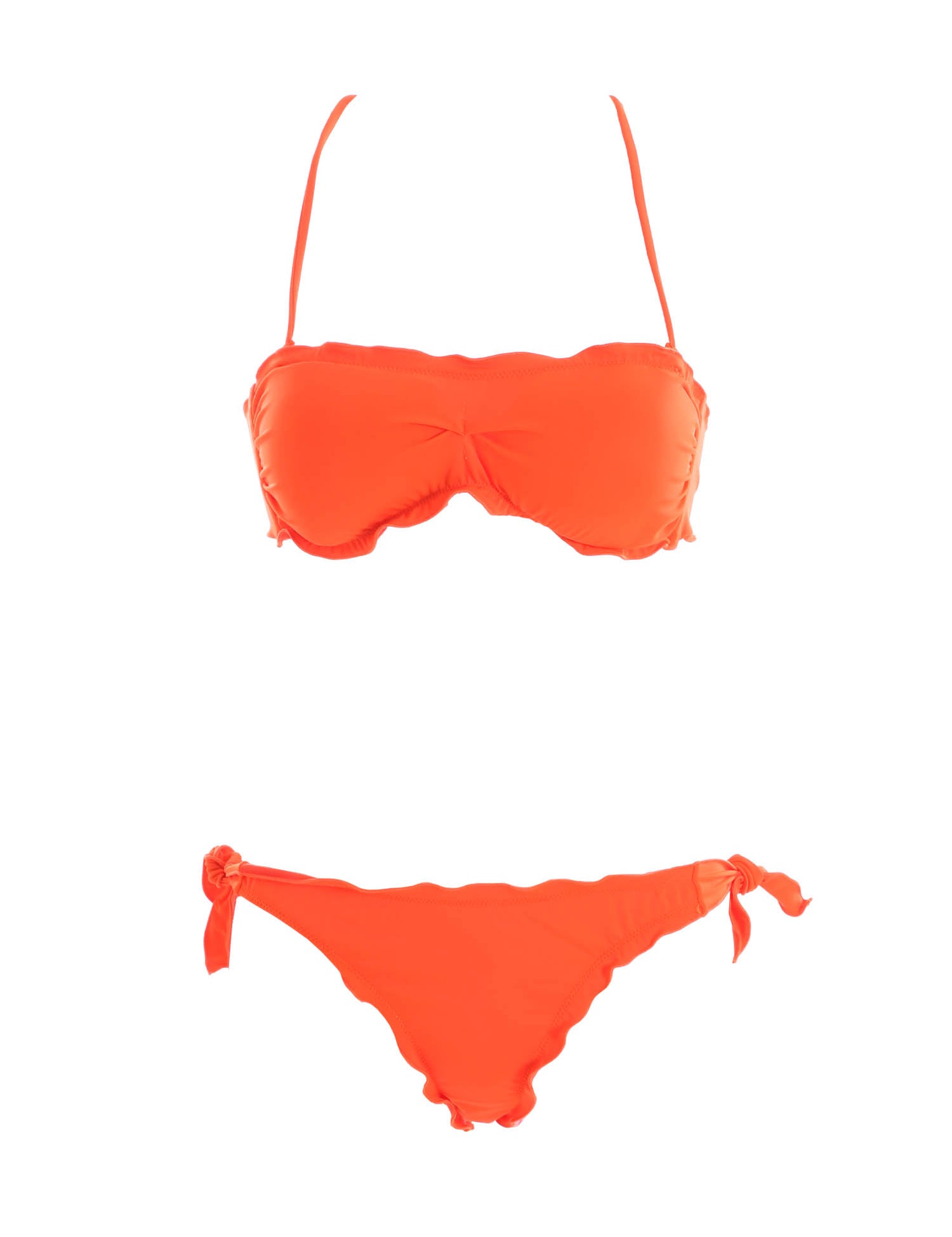 Costumi Arancio 4giveness