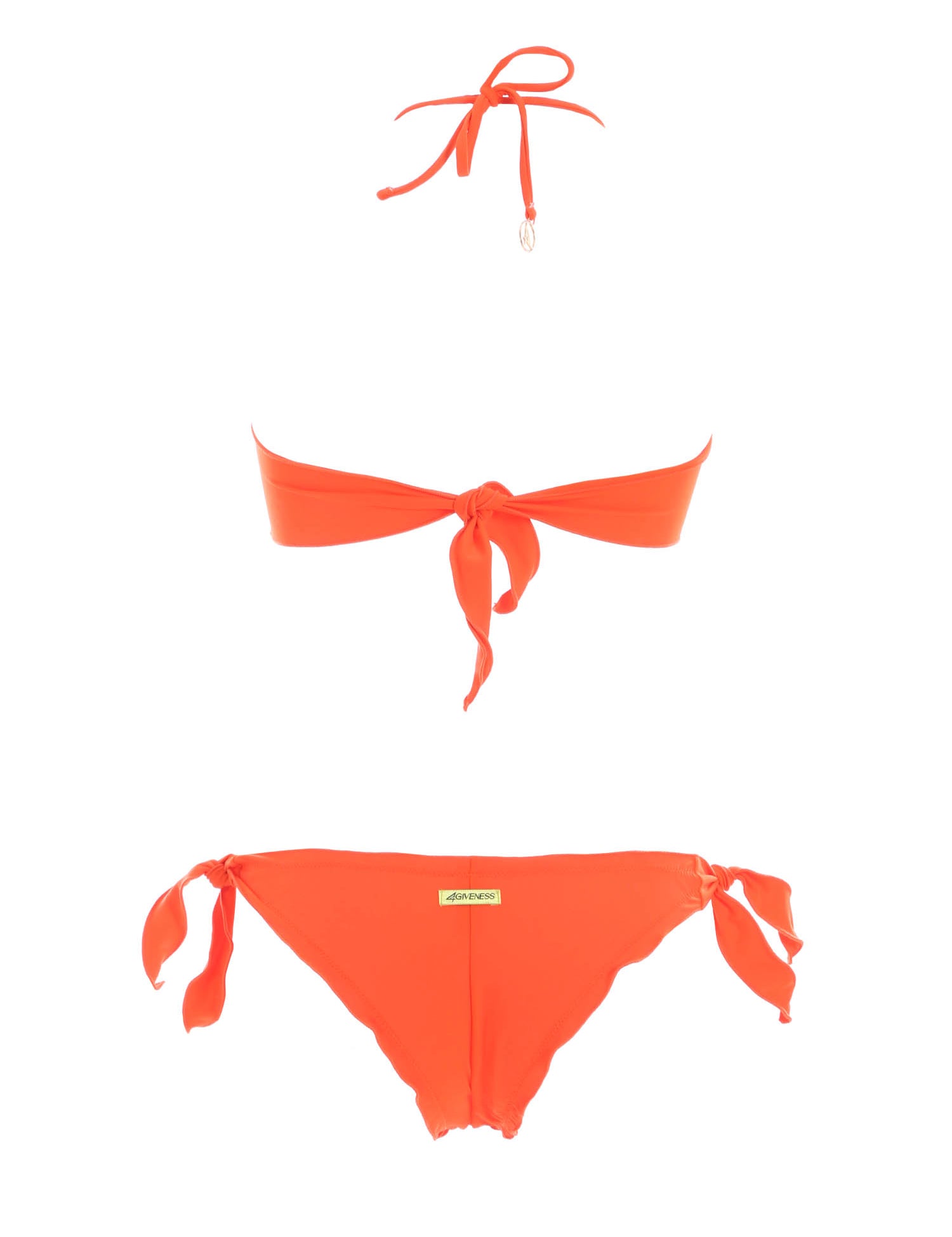 Costumi Arancio 4giveness