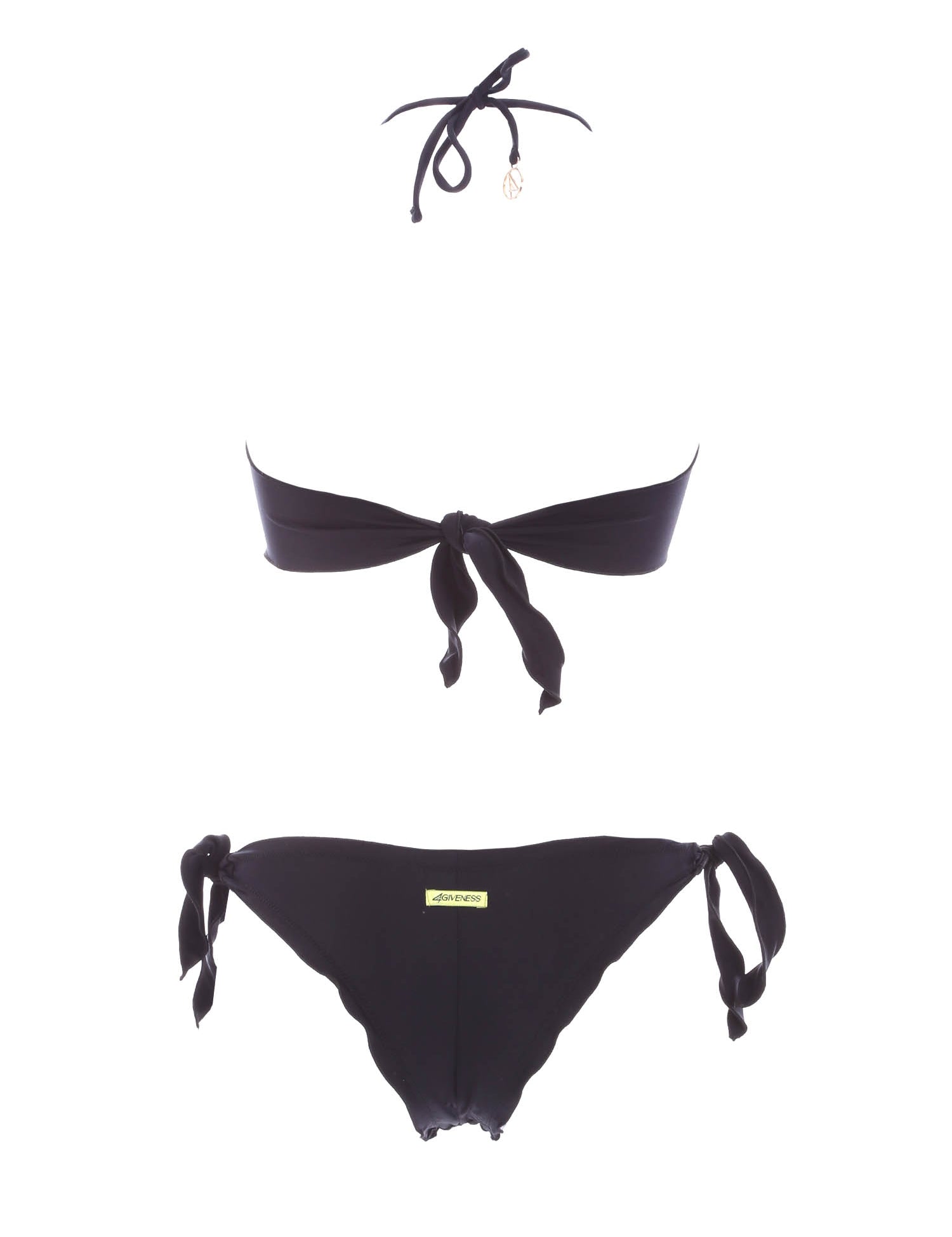 Costumi Nero 4giveness