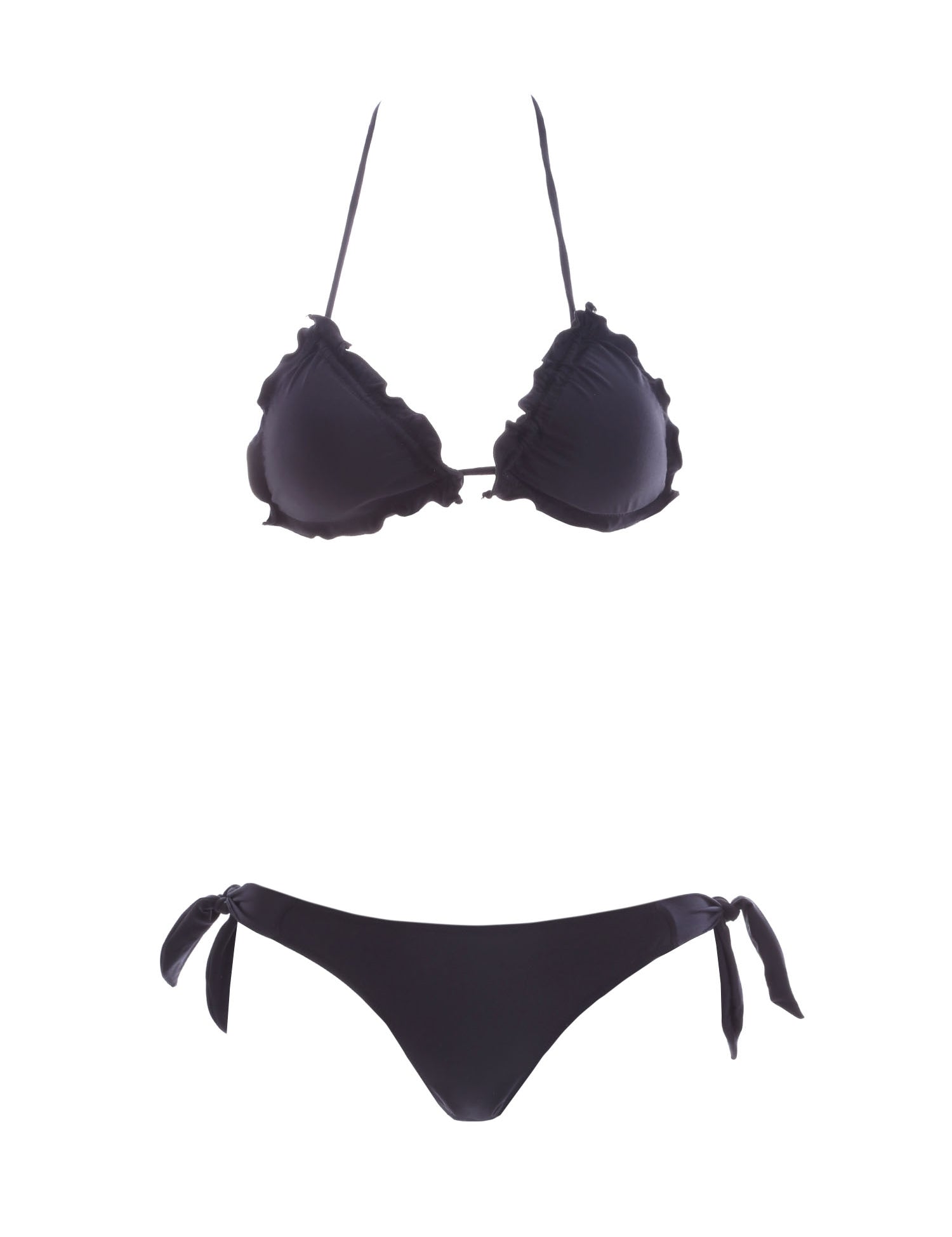 Costumi Nero 4giveness