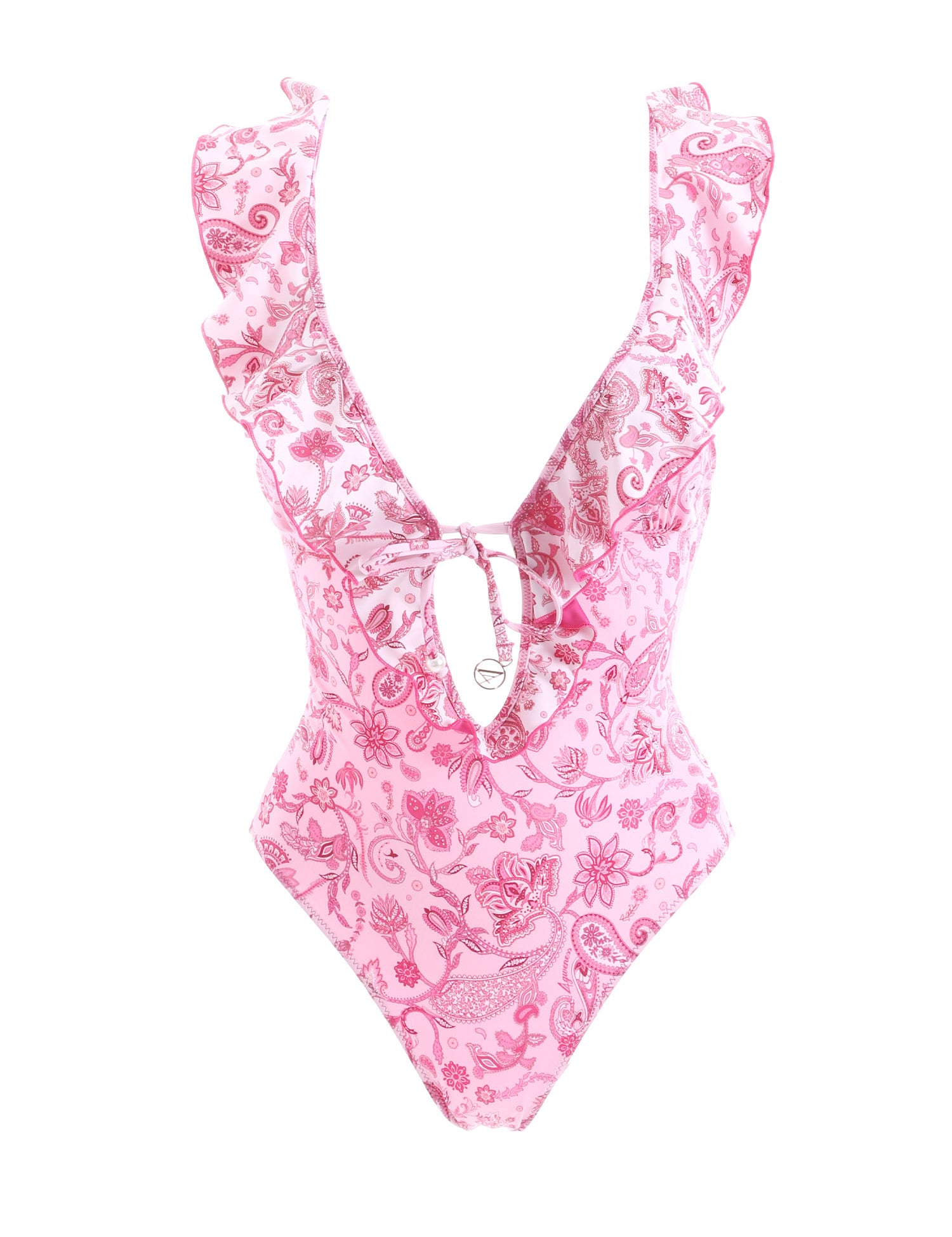 Costumi Rosa 4giveness