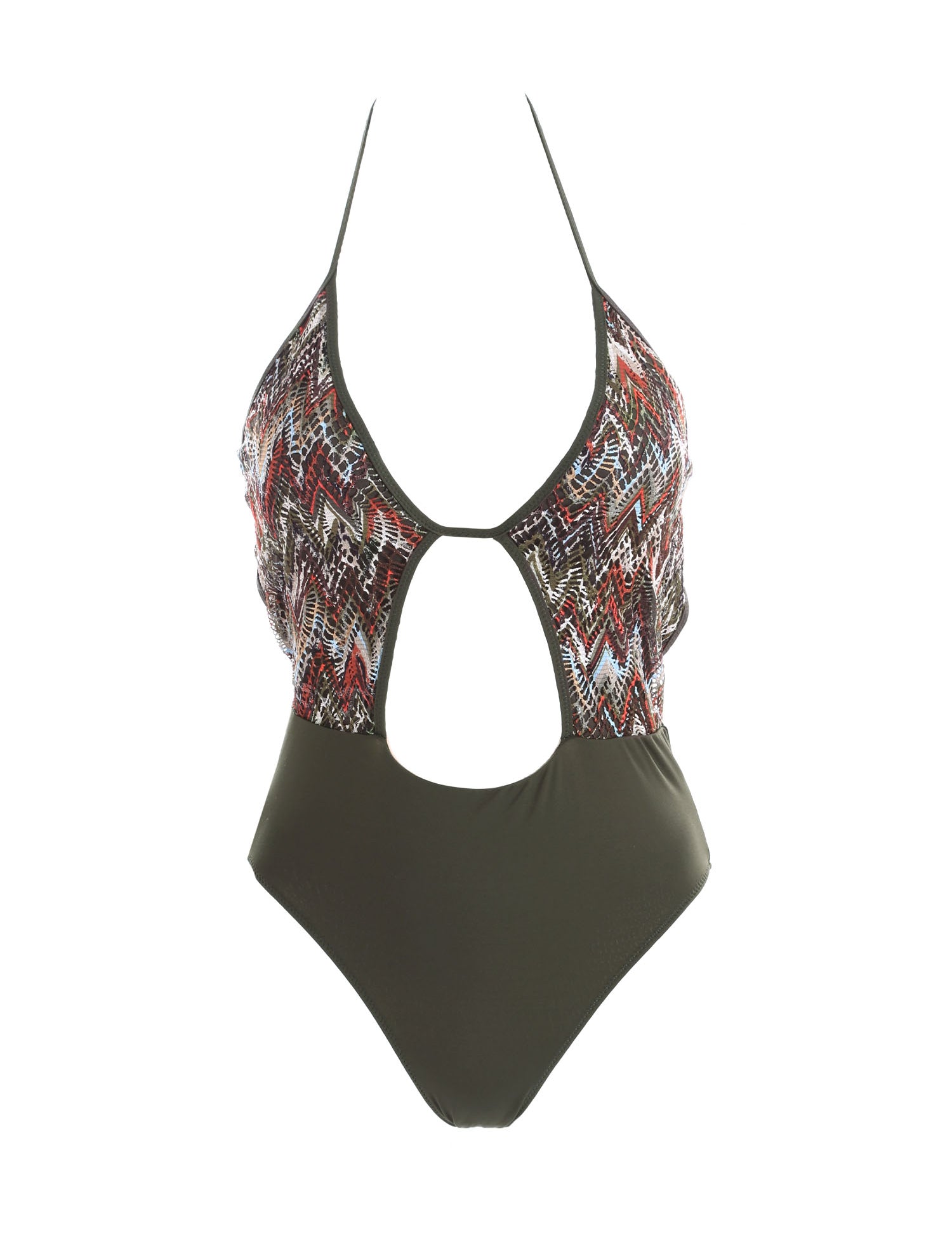 Costumi Multicolore 4giveness