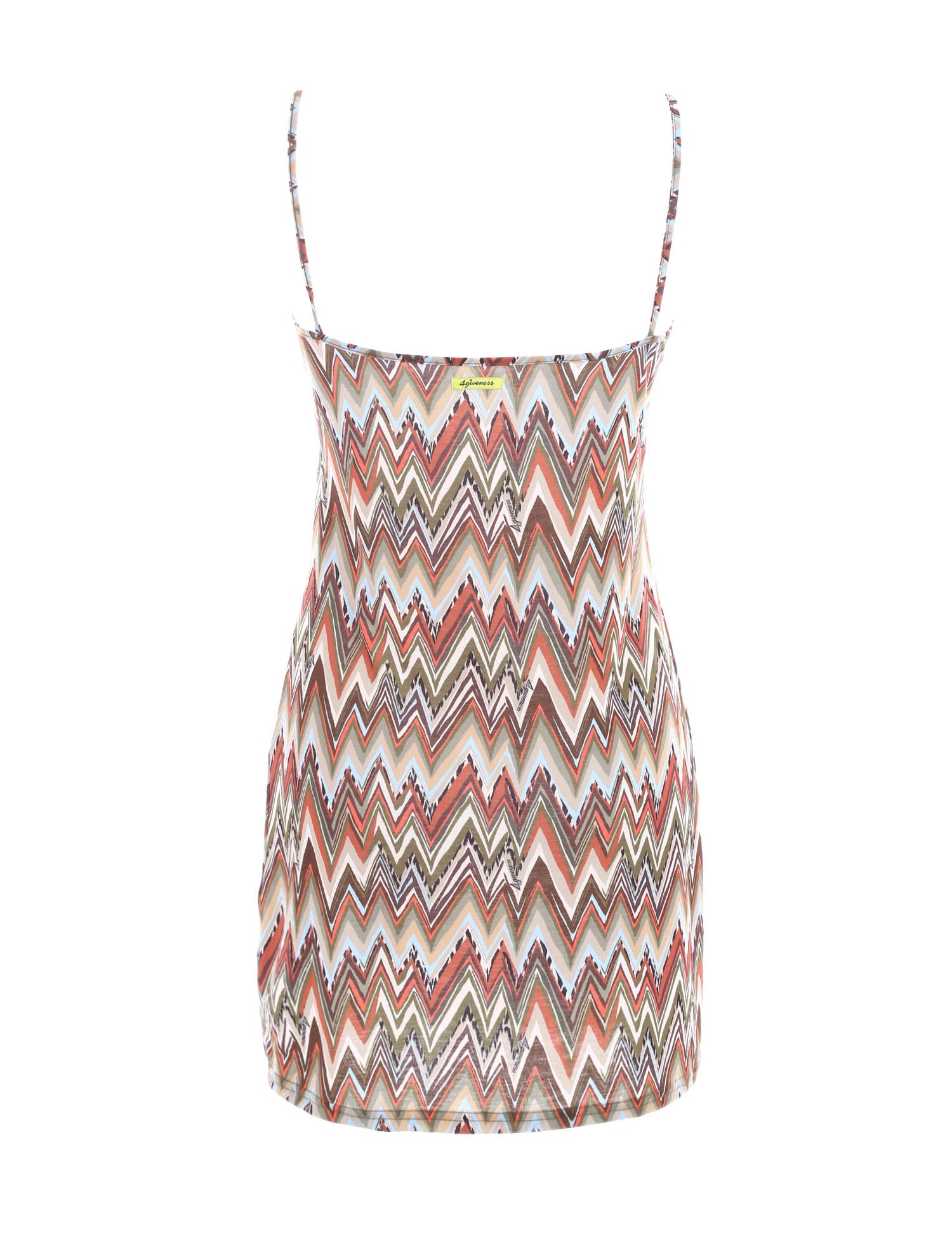 Copricostume Multicolore 4giveness