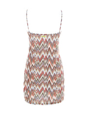 Copricostume Multicolore 4giveness