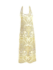 Copricostume Giallo 4giveness