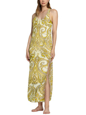 Copricostume Giallo 4giveness