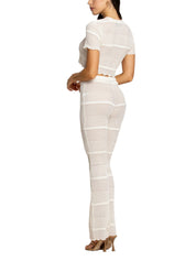 Copricostume Bianco 4giveness