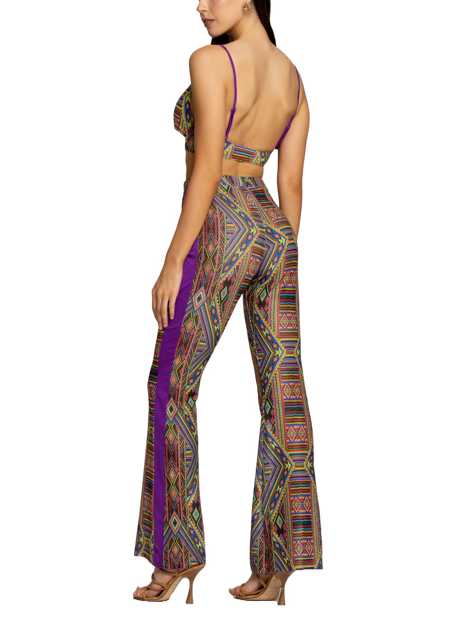 Copricostume Multicolore 4giveness