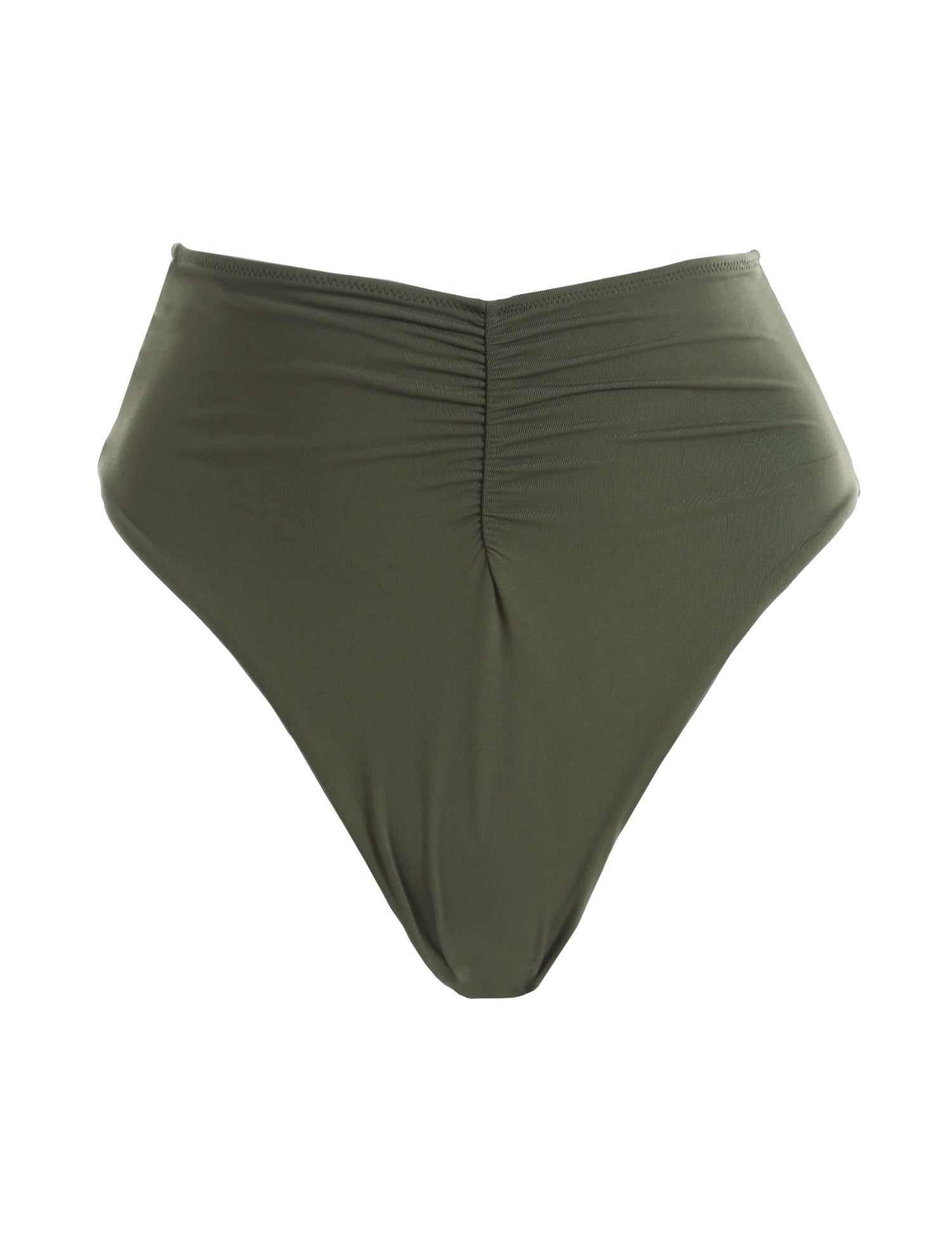 Costumi Verde 4giveness