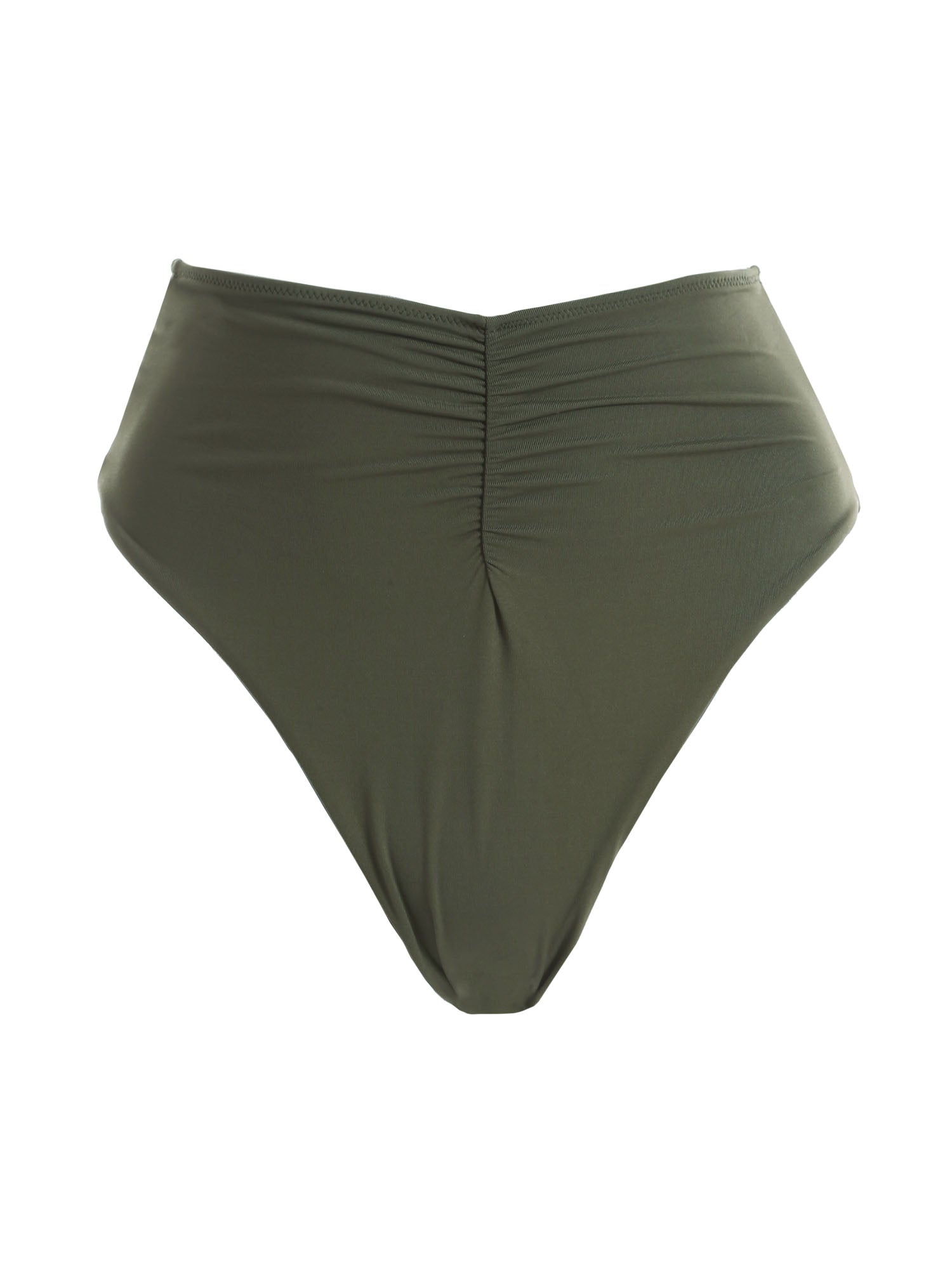 Costumi Verde 4giveness