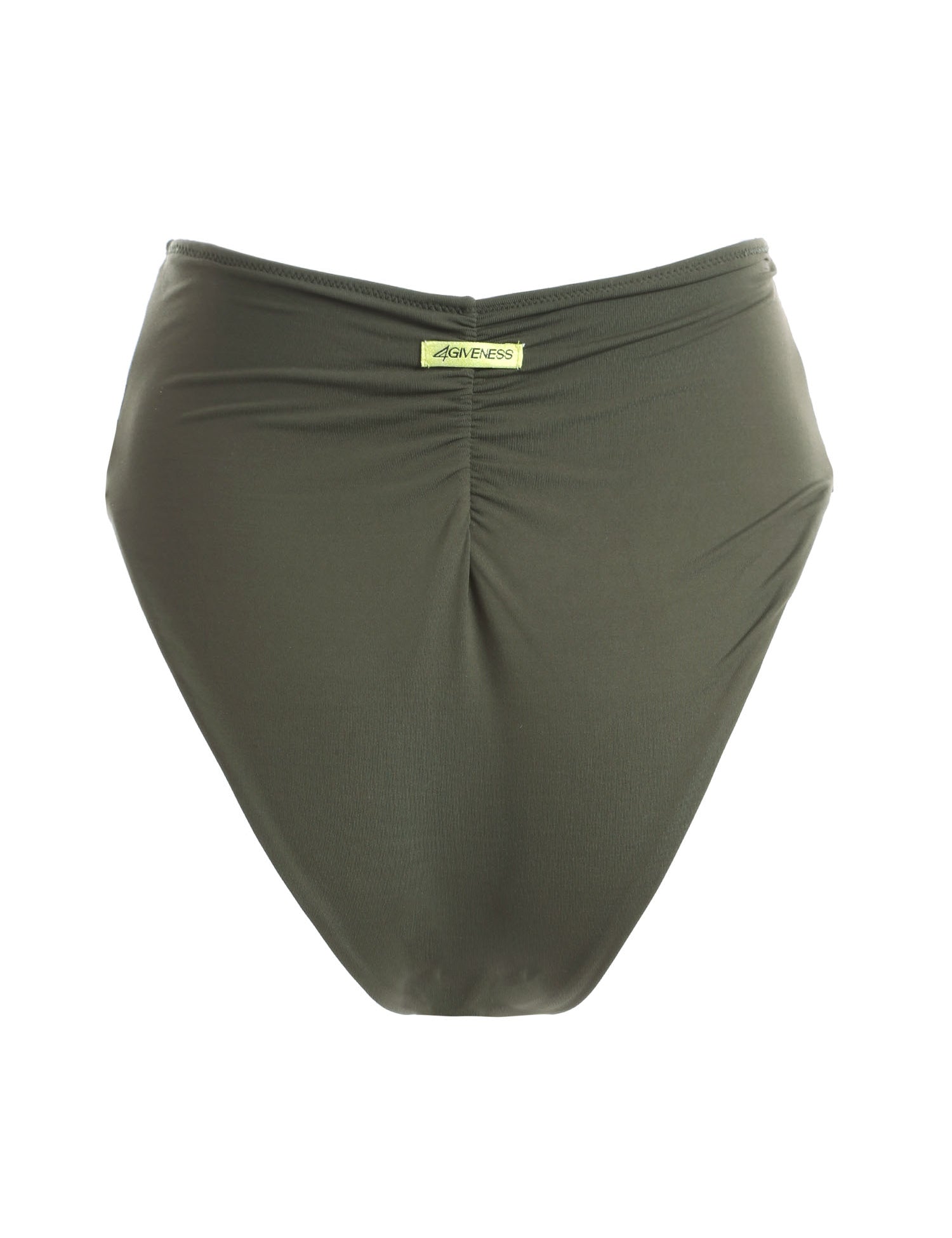 Costumi Verde 4giveness