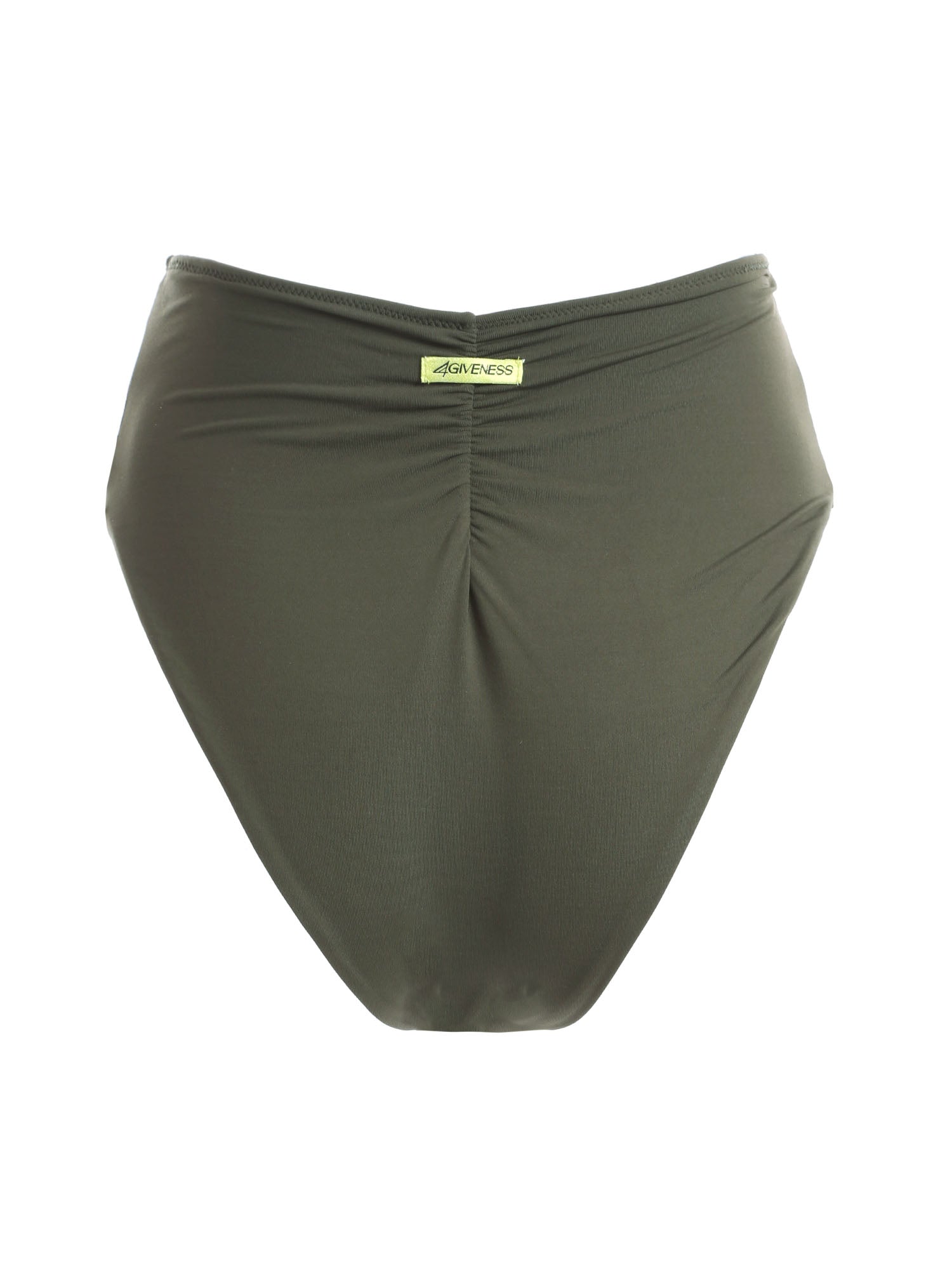 Costumi Verde 4giveness