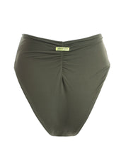 Costumi Verde 4giveness