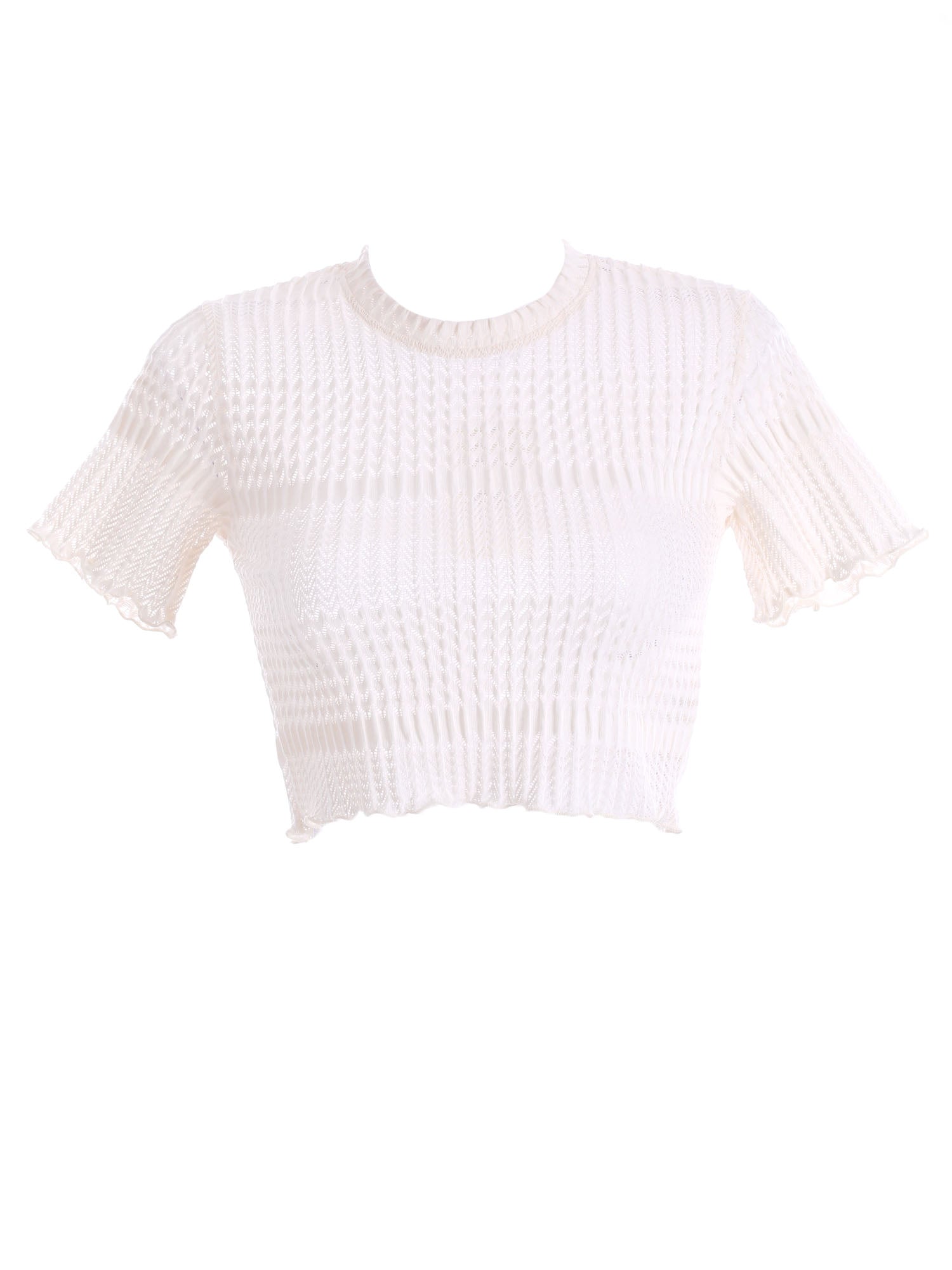 Copricostume Bianco 4giveness