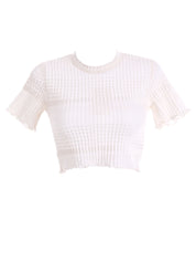 Copricostume Bianco 4giveness