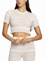 Copricostume Bianco 4giveness