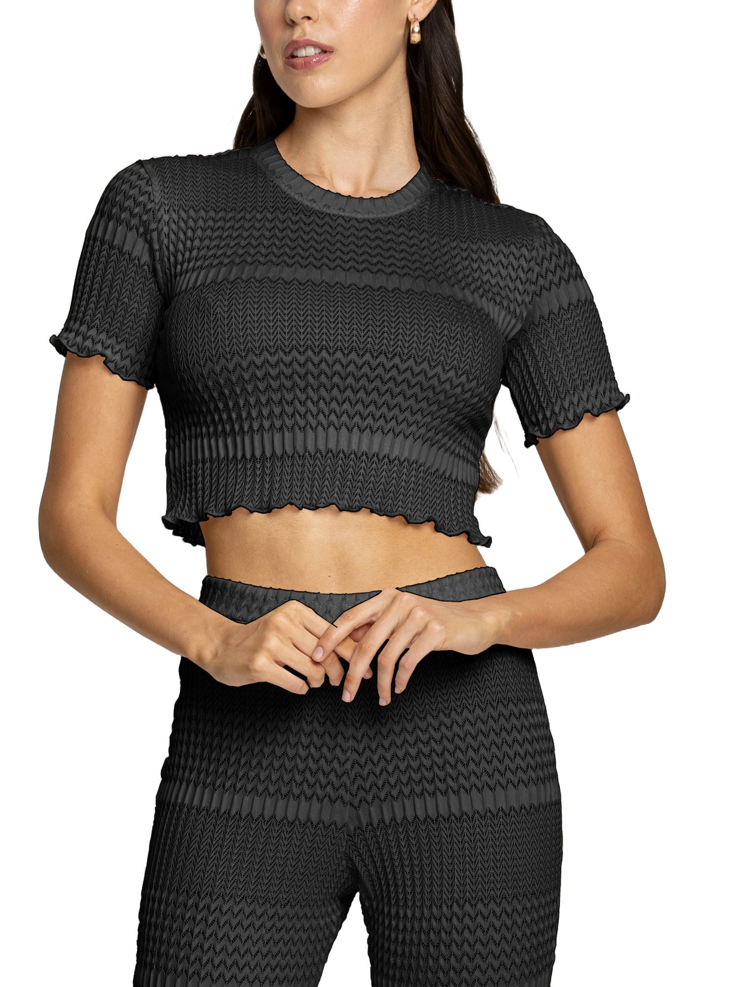 Copricostume Nero 4giveness