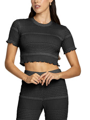 Copricostume Nero 4giveness