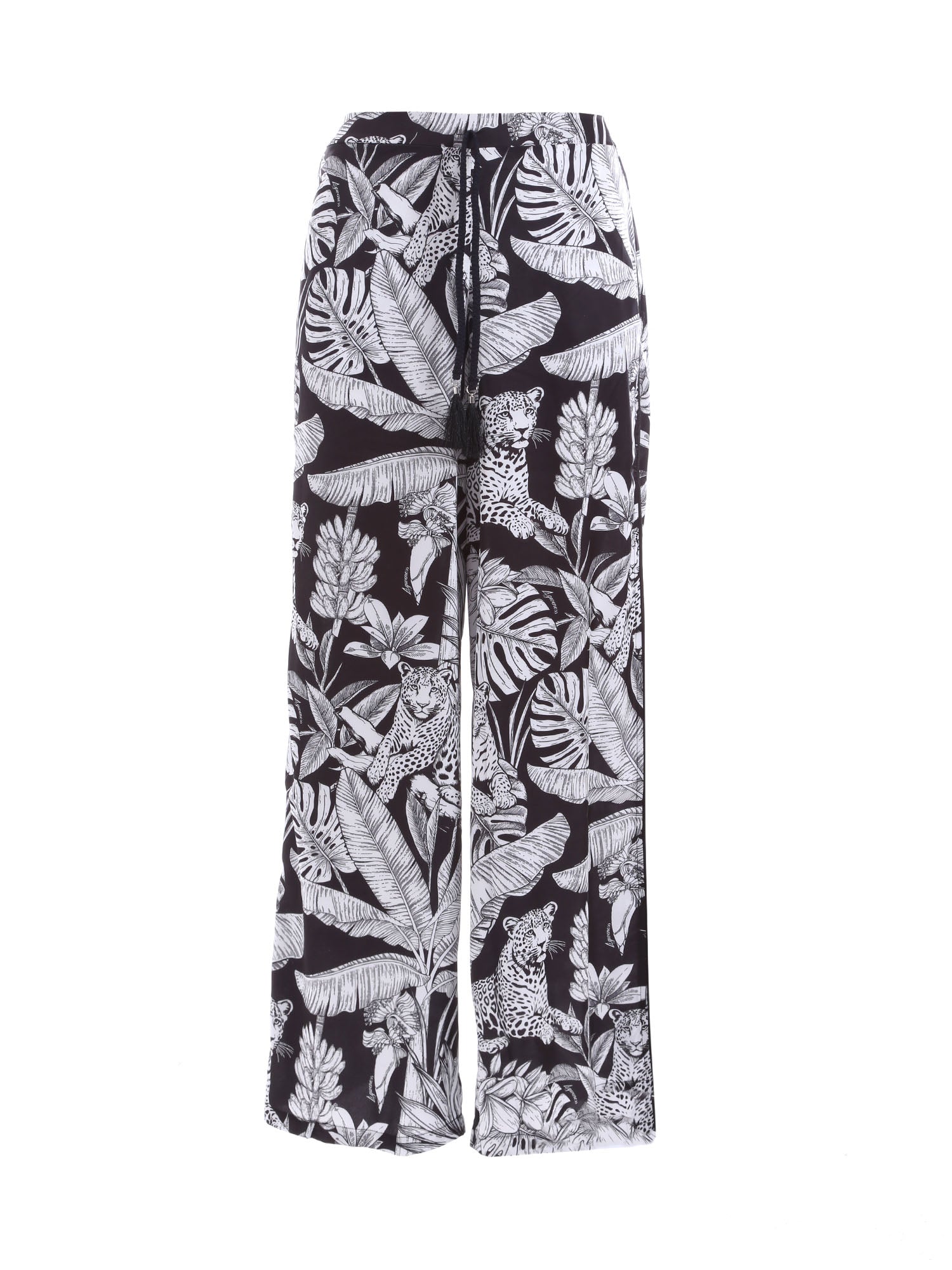 Copricostume Nero 4giveness