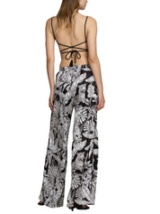 Copricostume Nero 4giveness