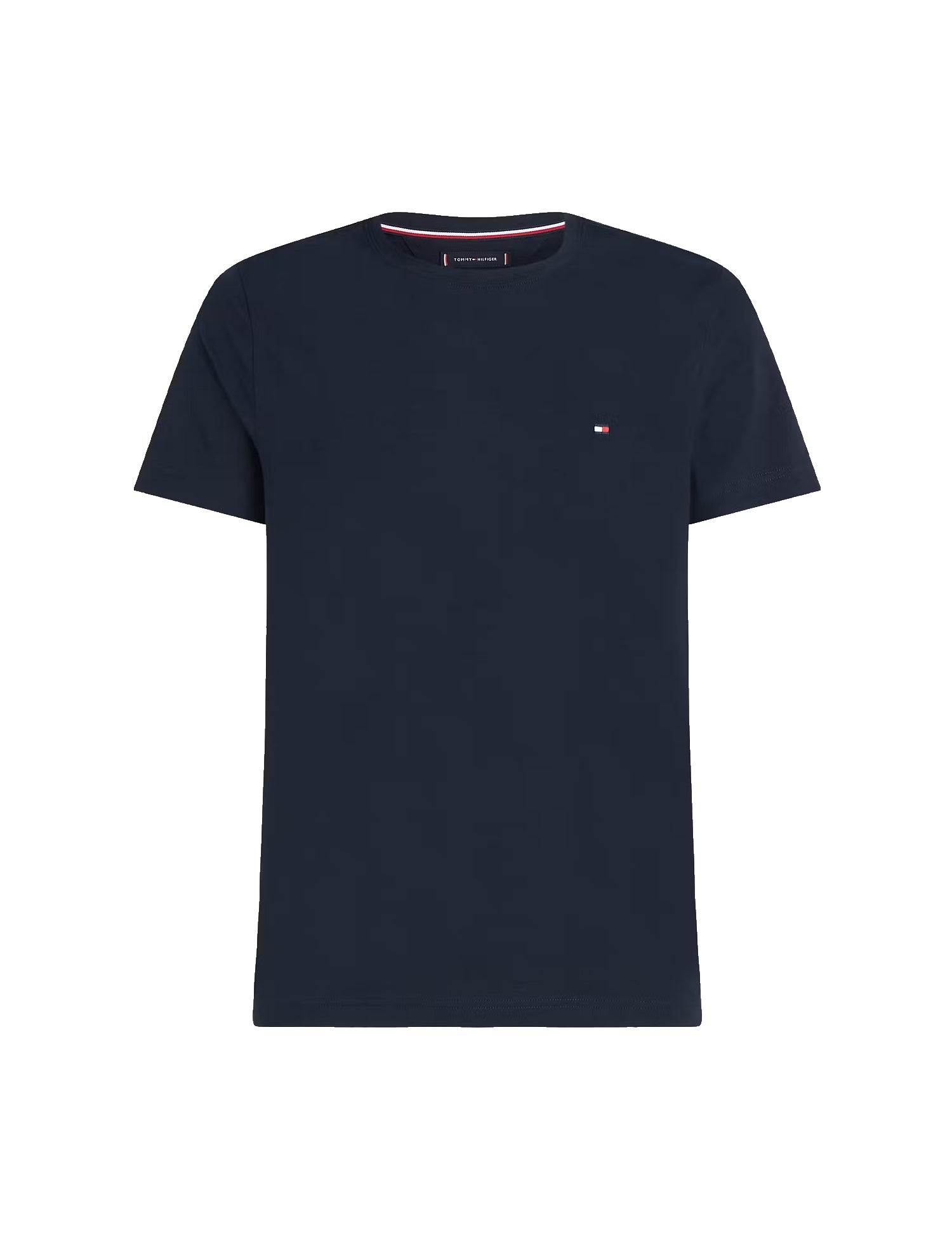 T-shirt Blu Tommy Hilfiger
