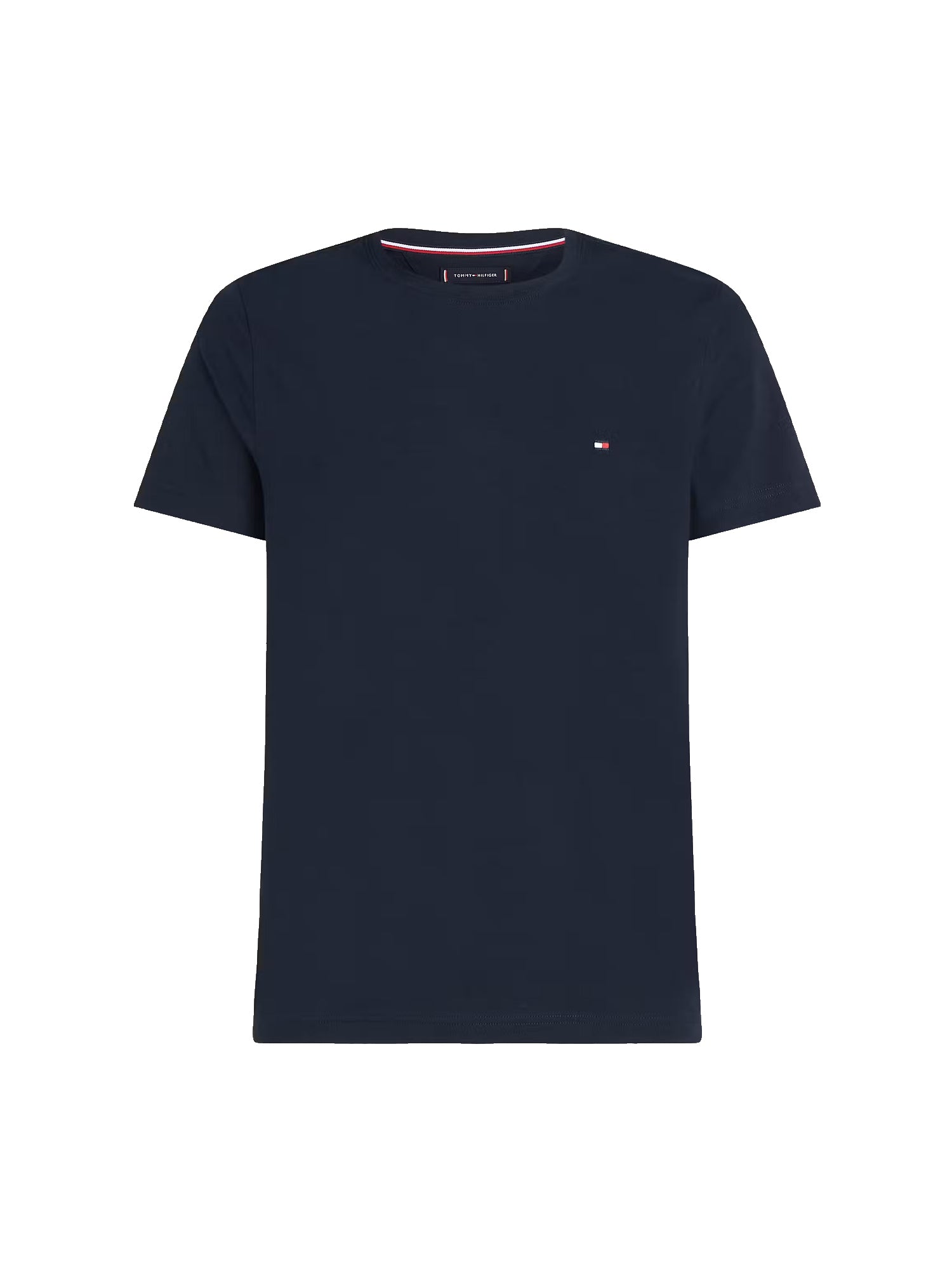 T-shirt Blu Tommy Hilfiger