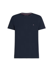 T-shirt Blu Tommy Hilfiger