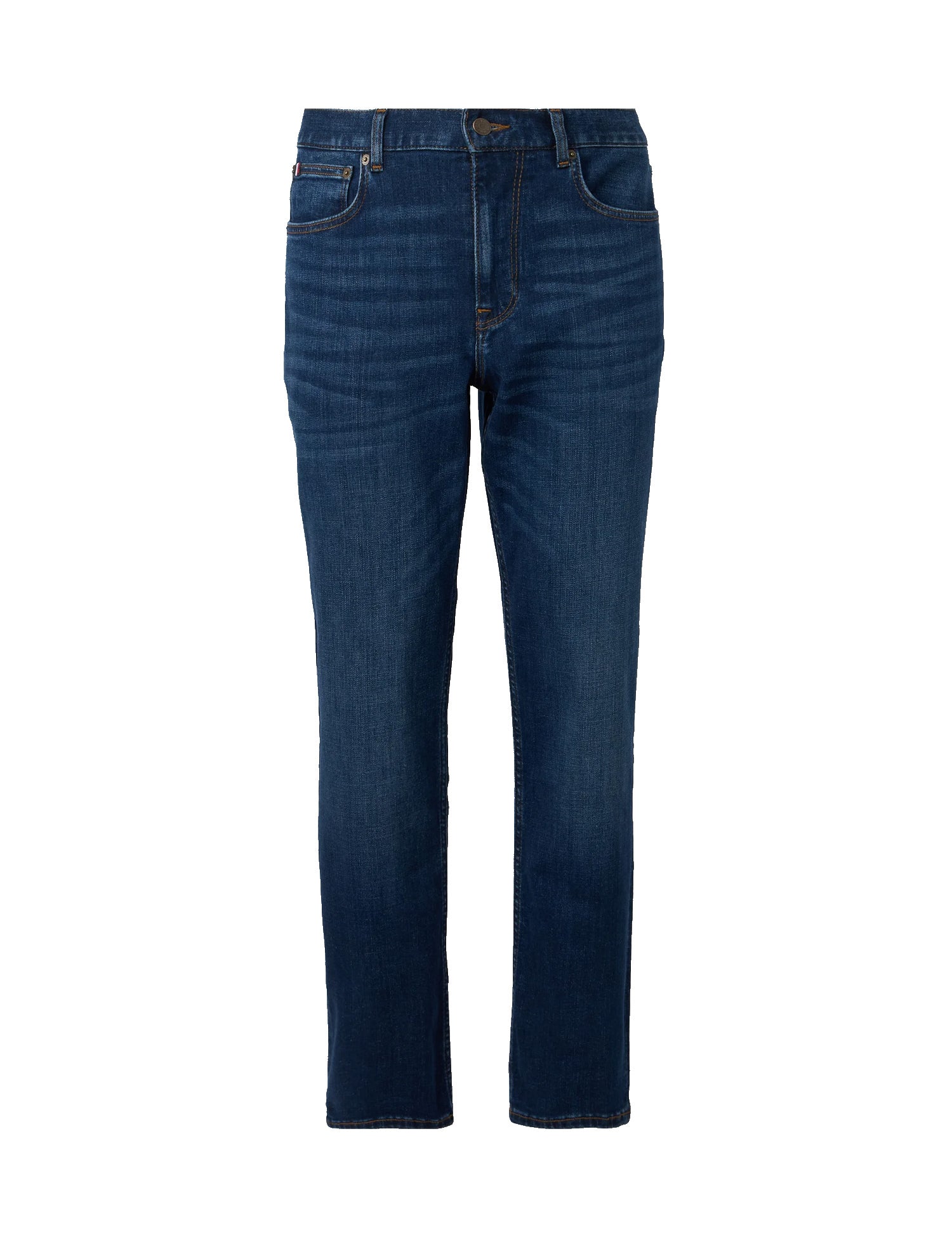 Jeans Blu Tommy Hilfiger