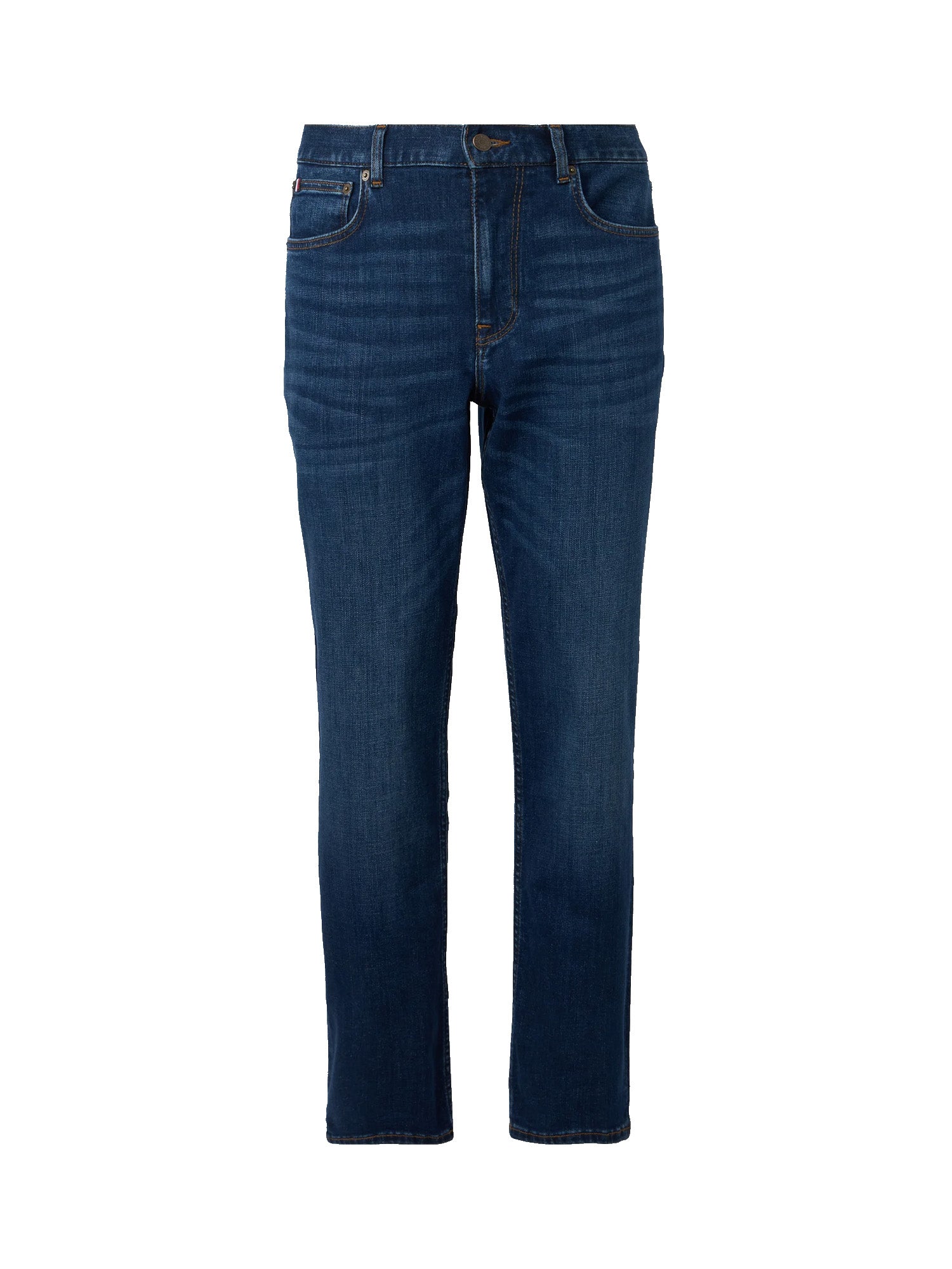 Jeans Blu Tommy Hilfiger