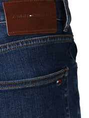 Jeans Blu Tommy Hilfiger