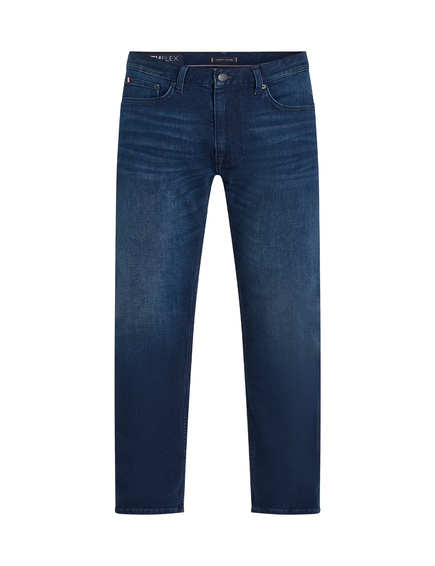 Jeans Blu Tommy Hilfiger