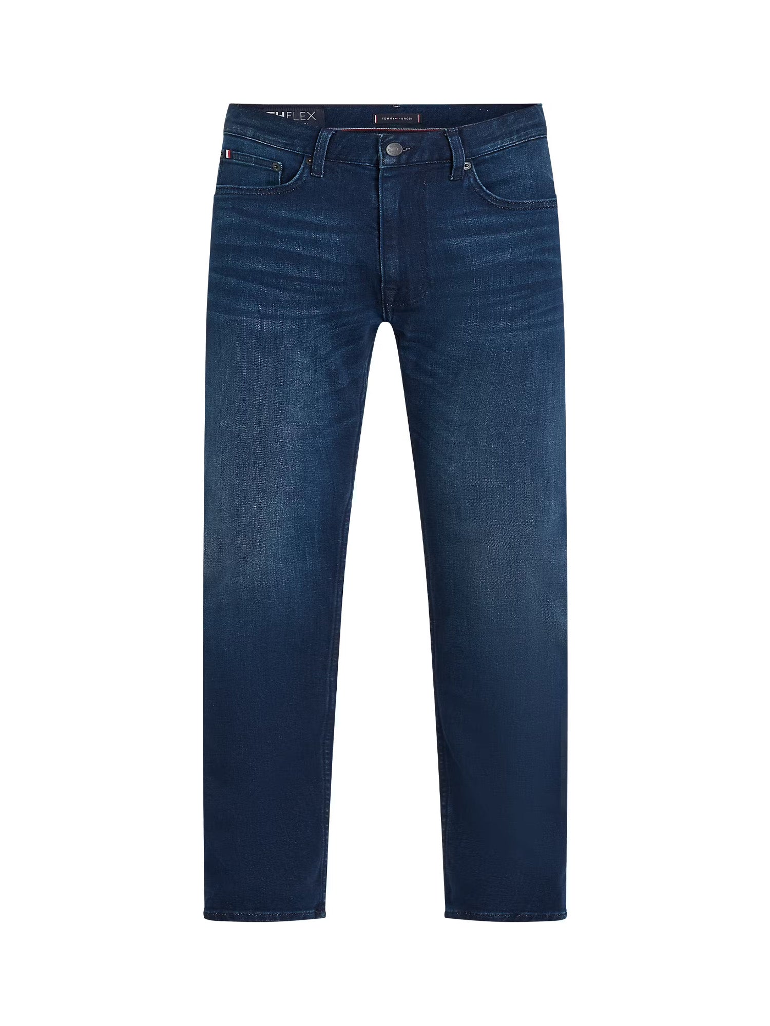 Jeans Blu Tommy Hilfiger