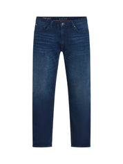 Jeans Blu Tommy Hilfiger