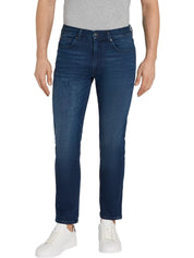 Jeans Blu Tommy Hilfiger