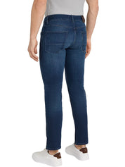 Jeans Blu Tommy Hilfiger