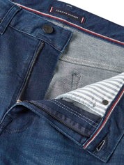 Jeans Blu Tommy Hilfiger