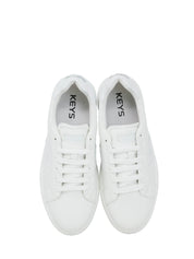 Sneakers Bianco Keys