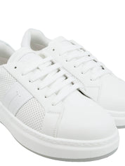 Sneakers Bianco Keys