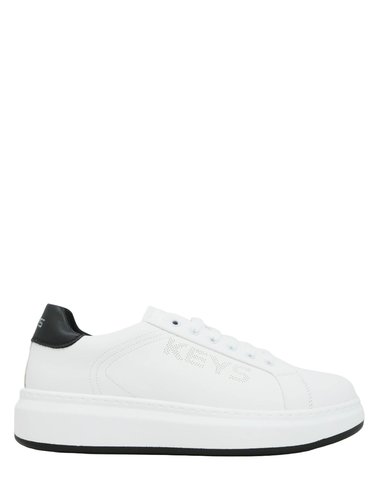 Sneakers Bianco Keys
